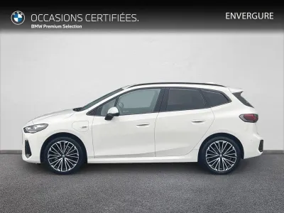BMW Serie 2 ActiveTourer 225e 245ch xDrive M Sport DKG7 occasion 2022 - Photo 3
