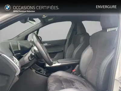 BMW Serie 2 ActiveTourer 225e 245ch xDrive M Sport DKG7 occasion 2022 - Photo 4