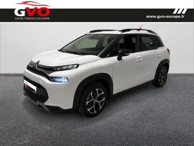 CITROEN C3 Aircross 1.5 BlueHDi 110ch S&S PLUS occasion 2024 - Photo 1
