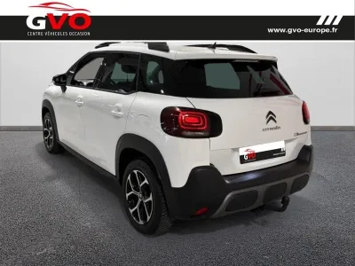 CITROEN C3 Aircross 1.5 BlueHDi 110ch S&S PLUS occasion 2024 - Photo 2