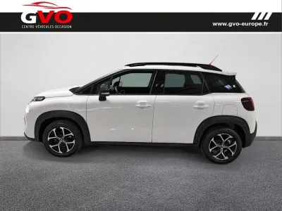 CITROEN C3 Aircross 1.5 BlueHDi 110ch S&S PLUS occasion 2024 - Photo 3