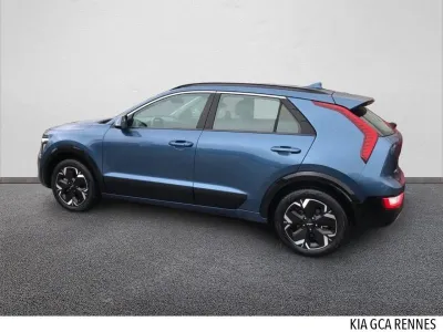 KIA Niro EV 204ch Active occasion 2023 - Photo 2