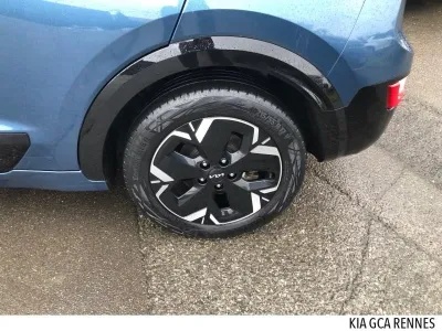 KIA Niro EV 204ch Active occasion 2023 - Photo 4