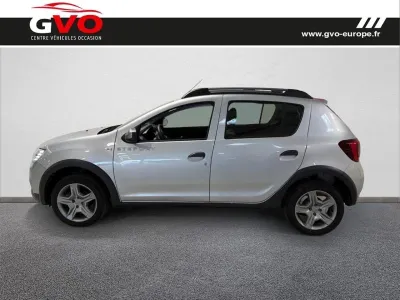 DACIA Sandero 1.0 SCe 75ch Urban Stepway - 20 occasion 2020 - Photo 3