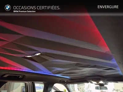 BMW XM 50e 3.0 476ch occasion 2025 - Photo 4