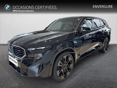 BMW XM 50e 3.0 476ch occasion 2025 - Photo 1