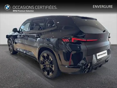 BMW XM 50e 3.0 476ch occasion 2025 - Photo 2