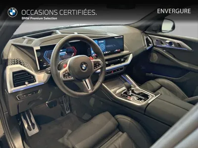 BMW XM 50e 3.0 476ch occasion 2025 - Photo 3