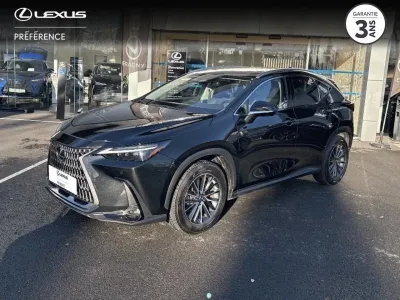 LEXUS NX 450h+ Luxe 4WD MY25 occasion 2024 - Photo 1