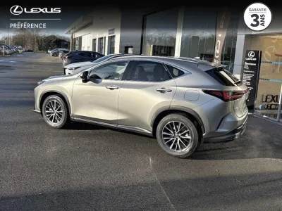 LEXUS NX 450h+ Luxe 4WD MY25 occasion 2024 - Photo 2