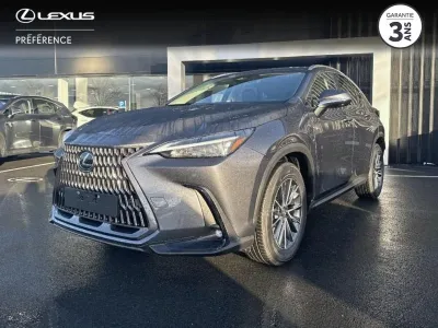LEXUS NX 450h+ Luxe 4WD MY25 occasion 2025 - Photo 1