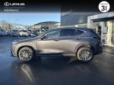 LEXUS NX 450h+ Luxe 4WD MY25 occasion 2025 - Photo 2