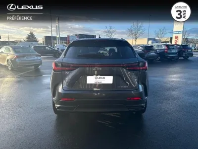 LEXUS NX 450h+ Luxe 4WD MY25 occasion 2025 - Photo 4