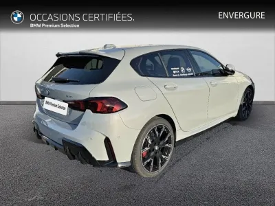 BMW Serie 1 120A 170ch M Sport DKG7 occasion 2025 - Photo 2
