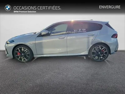 BMW Serie 1 120A 170ch M Sport DKG7 occasion 2025 - Photo 3