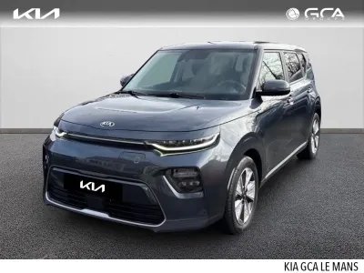 KIA e-Soul Active 204ch MY22 occasion 2021 - Photo 1
