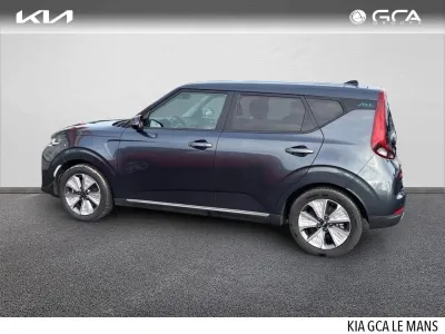 KIA e-Soul Active 204ch MY22 occasion 2021 - Photo 3