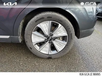 KIA e-Soul Active 204ch MY22 occasion 2021 - Photo 4