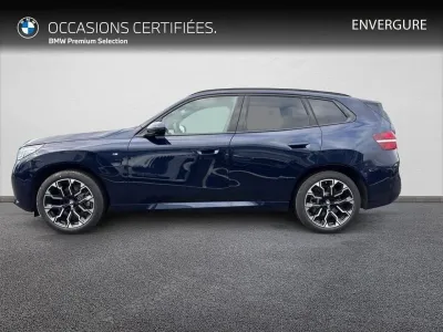 BMW X3 xDrive30e 299ch M Sport occasion 2025 - Photo 3