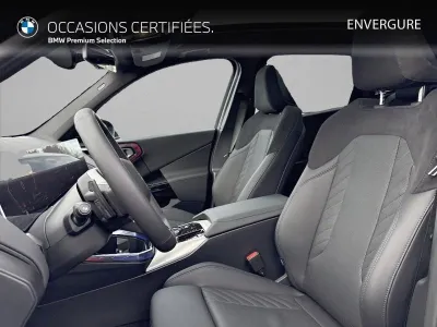 BMW X3 xDrive30e 299ch M Sport occasion 2025 - Photo 4