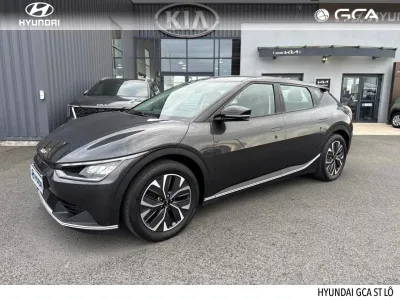 KIA EV6 229ch Air Active 2WD occasion 2022 - Photo 1