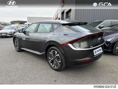 KIA EV6 229ch Air Active 2WD occasion 2022 - Photo 2