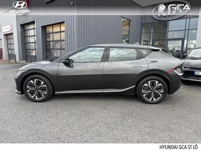 KIA EV6 229ch Air Active 2WD occasion 2022 - Photo 3