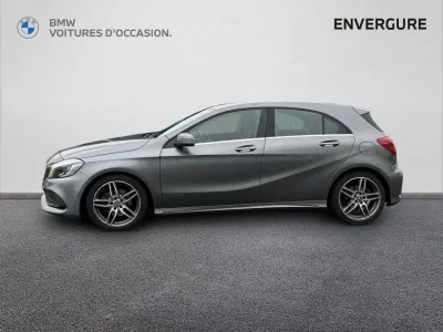 MERCEDES-BENZ Classe A 180 Sport Edition occasion 2017 - Photo 3