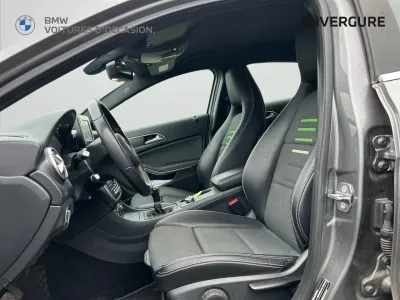 MERCEDES-BENZ Classe A 180 Sport Edition occasion 2017 - Photo 4