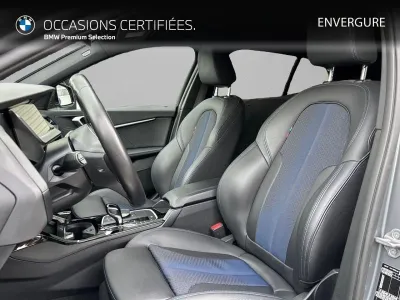 BMW Serie 1 118dA 150ch M Sport 8cv occasion 2022 - Photo 4