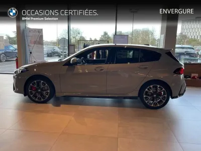 BMW Serie 1 120dA 163ch M Sport DKG7 occasion 2026 - Photo 3