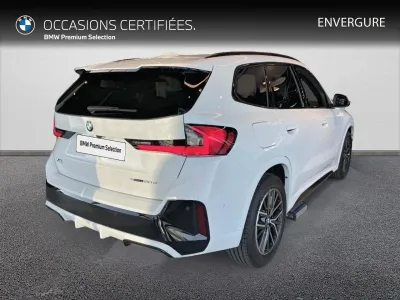 BMW X1 sDrive20d 163ch M Sport occasion 2026 - Photo 2