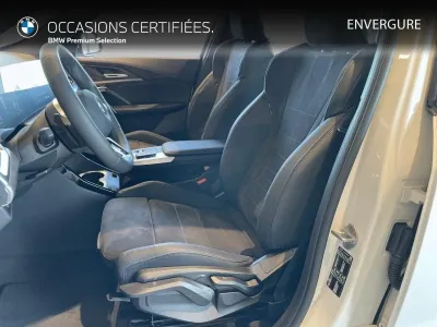 BMW X1 sDrive20d 163ch M Sport occasion 2026 - Photo 4