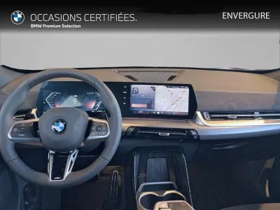 BMW X1 sDrive20d 163ch M Sport occasion 2026 - Photo 3