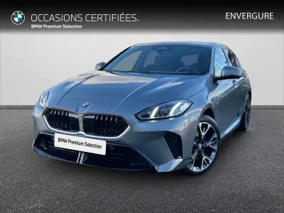 BMW Serie 1 120A 170ch M Sport DKG7 occasion 2025 - Photo 1