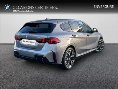 BMW Serie 1 120A 170ch M Sport DKG7 occasion 2025 - Photo 2