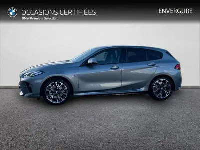 BMW Serie 1 120A 170ch M Sport DKG7 occasion 2025 - Photo 3