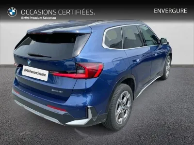 BMW X1 sDrive18i 136ch xLine occasion 2023 - Photo 2