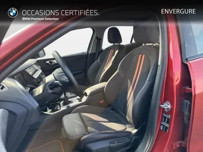 BMW Serie 1 118i 136ch Edition Sport occasion 2020 - Photo 4