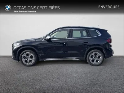 BMW X1 sDrive18d 150ch xLine First Edition occasion 2022 - Photo 3