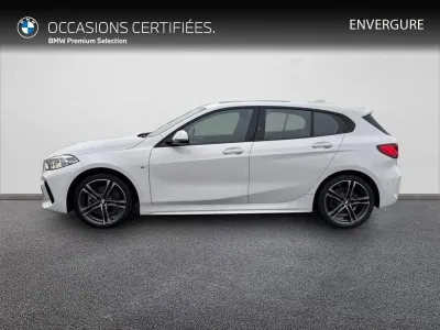 BMW Serie 1 118iA 136ch M Sport DKG7 occasion 2022 - Photo 3