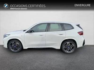 BMW X1 ieDrive20 204ch M Sport occasion 2023 - Photo 3