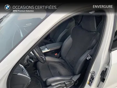 BMW X1 ieDrive20 204ch M Sport occasion 2023 - Photo 4