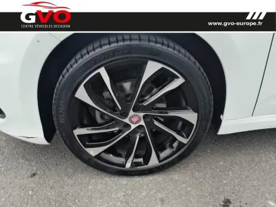 FIAT Tipo 1.4 T-Jet 120ch S-Design S/S 5p occasion 2017 - Photo 4