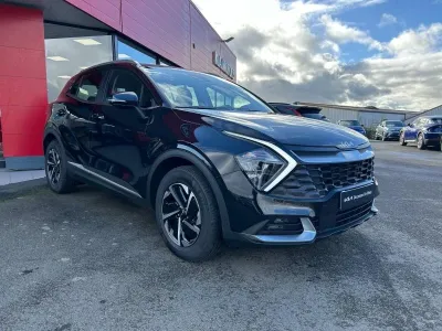 KIA Sportage 1.6 T-GDi 210ch HEV Active BVA6 occasion 2025 - Photo 3