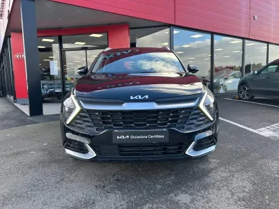 KIA Sportage 1.6 T-GDi 210ch HEV Active BVA6 occasion 2025 - Photo 2