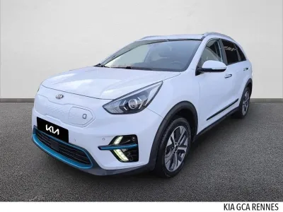 KIA e-Niro Active 204ch occasion 2021 - Photo 1