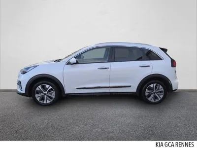 KIA e-Niro Active 204ch occasion 2021 - Photo 3