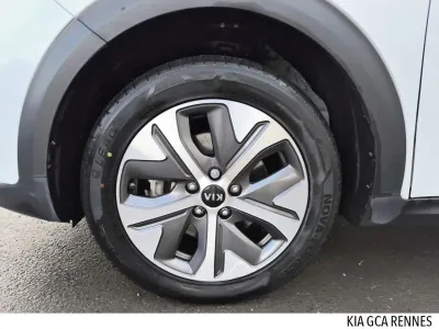 KIA e-Niro Active 204ch occasion 2021 - Photo 4