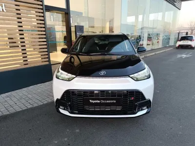 TOYOTA Aygo X 116h GR Sport occasion 2026 - Photo 3